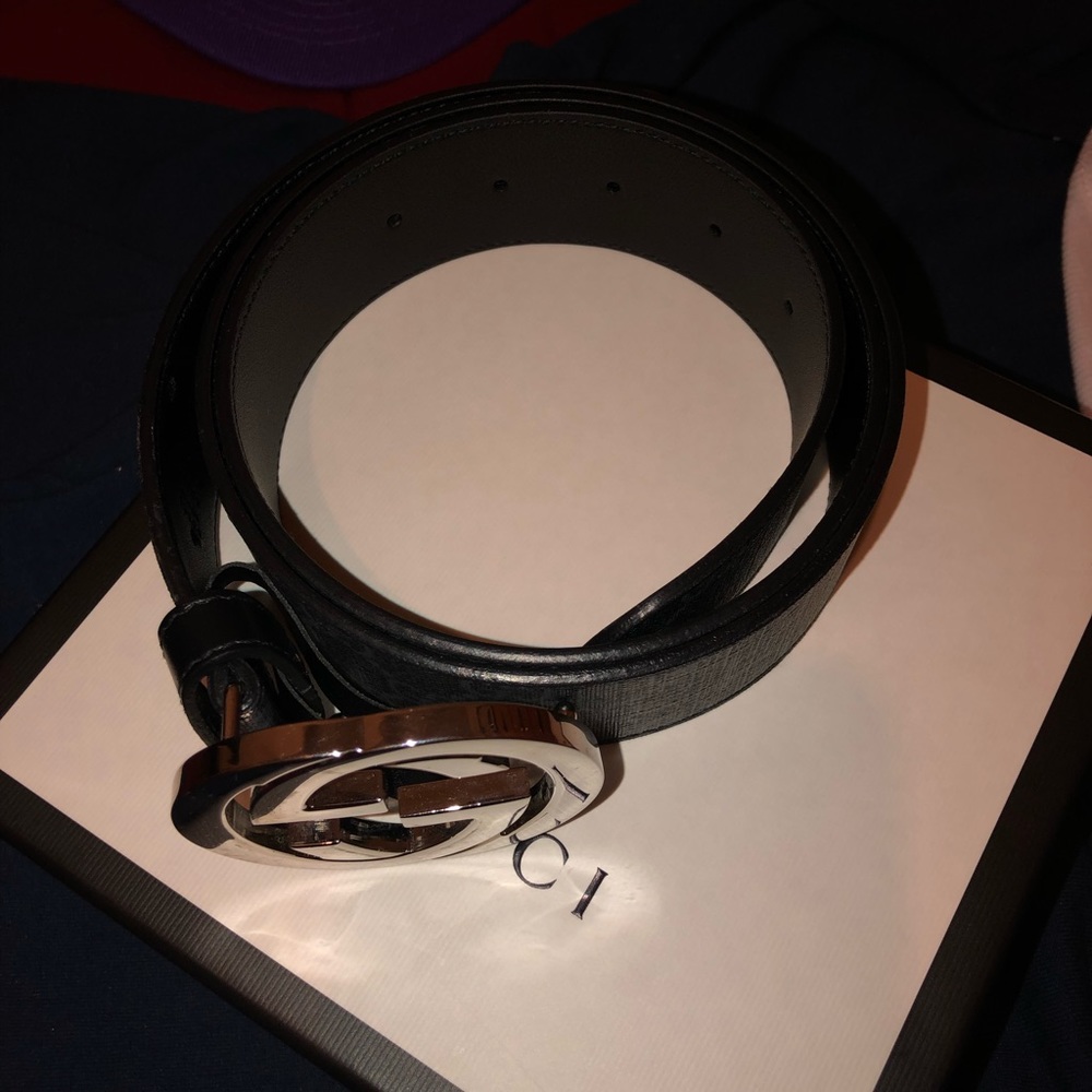 Gucci belt - Picture 2 of 3